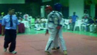 Download Lagu URS TKD TEAM 'Allan Andres' MP3