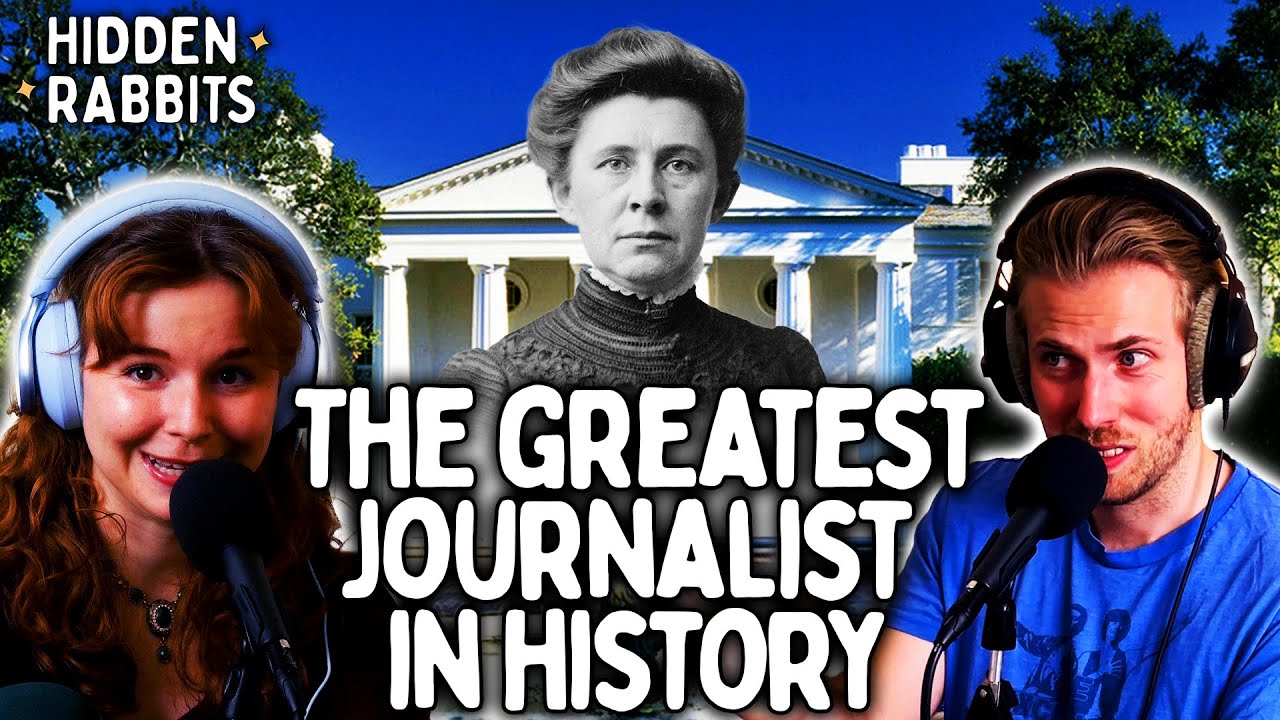 The Woman Who Brought Down Rockefeller