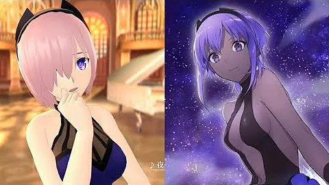تحميل 한글자막 乃藍 暁に咲く華 새벽에 피는 꽃 Fate Grand Order Waltz Ost Mp4 Mp3 تحميل 한글자막 乃藍 暁に咲く華 새벽에 피는 꽃 Fate Grand Order Waltz Ost Mp4 Mp3