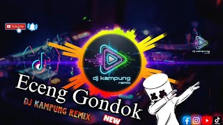 DJ Eceng Gondok Cover Version Remix 2025 Viral di TikTok Dangdut Dj Remix koplo 