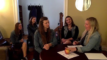 Aphasia: Semantic Feature Analysis