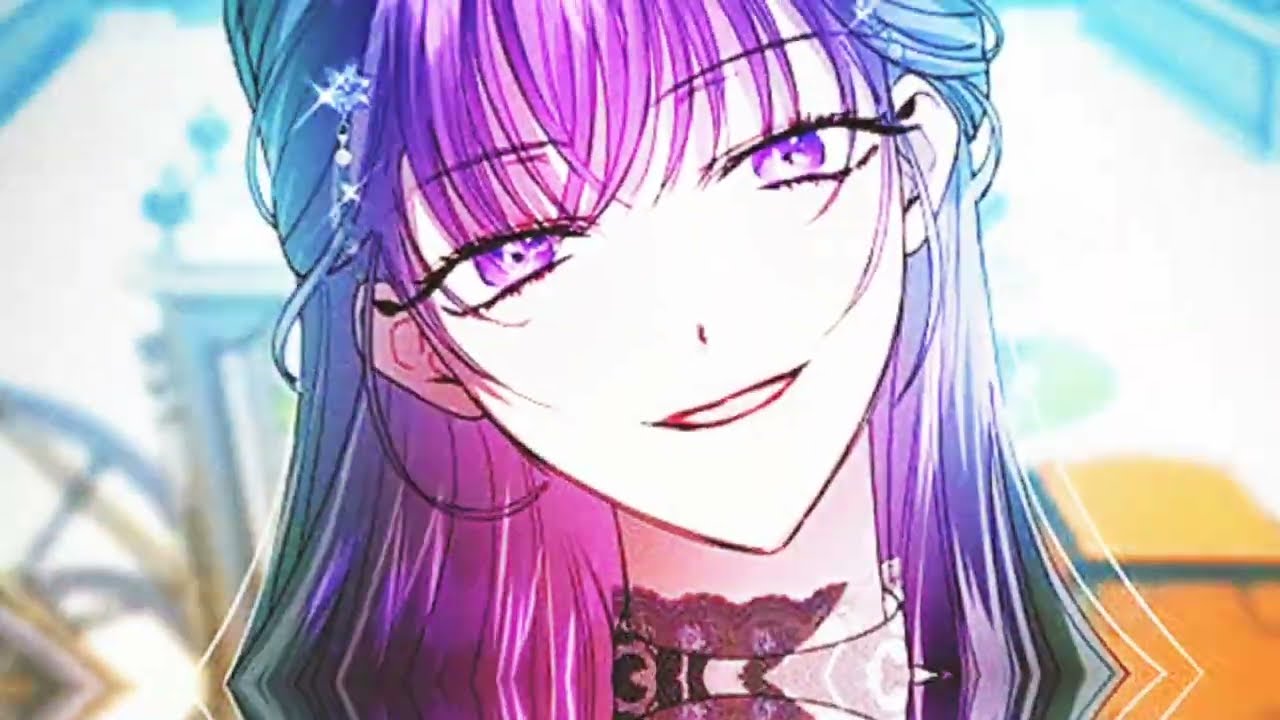 манга клип:песня😈//чтож вот и я//😈 названия манги в описание