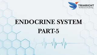 ENDOCRINE SYSTEM PART-5 -MEDICAL CODING