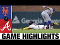 Gambar cover Mets vs. Braves Game Highlights 8/16/22 | MLB Highlights
