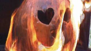 TO KILL A PUMPKIN 2