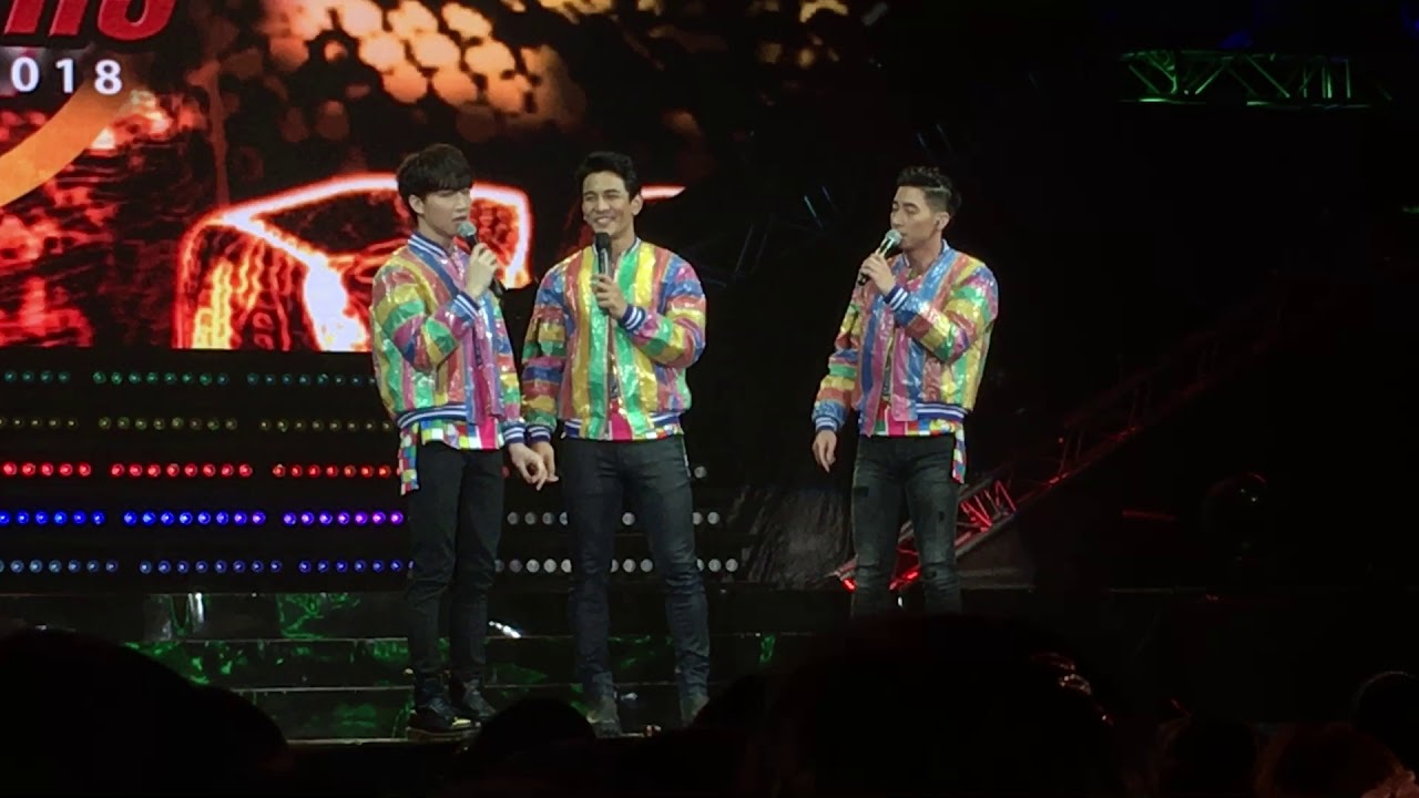 อสรพิษ 7Wondersconcert2018 23 6 61