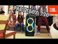 Автономна акустична система JBL Partybox 720