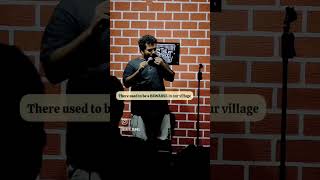 crashcourse to cuss men without involving women 😋🫡😂 #telugucomedy #standupcomedy