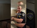 Auditor Owns Entitled Cop