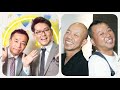 【NGトークショー】ナイツ&バイキング