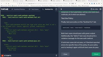 Sentinel for Terraform Part 2