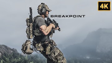 Breakpoint 2.0 – Mods That Changed Everything