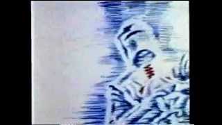 Donal McCann - TV advertisement from 1989
