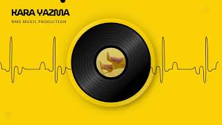 Kara Yazma Prod RMS MUSIC