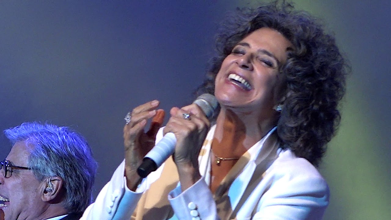 Ivan Lins e Simone