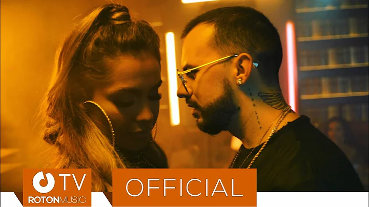 Jimmy Dub - Dame (Official Video)
