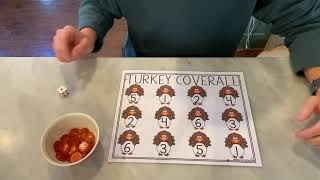 Thanksgiving math