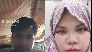 ফিলিপাইনের সাথে কথা  English conversation with a nice Filipino girl @imranvlogs1833