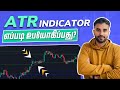 Average true range indicator in tamil  atr indicator in tamil  trading tamil