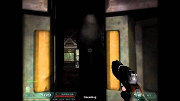 Doom 3 Co-op Episode 1