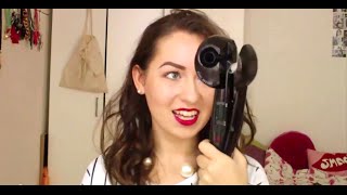 Babyliss Curl Secret screenshot 1