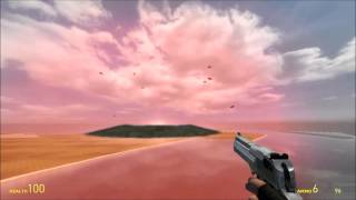Random gmod mods trying out!