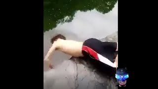 Best Fail Compilation Of Old And New 