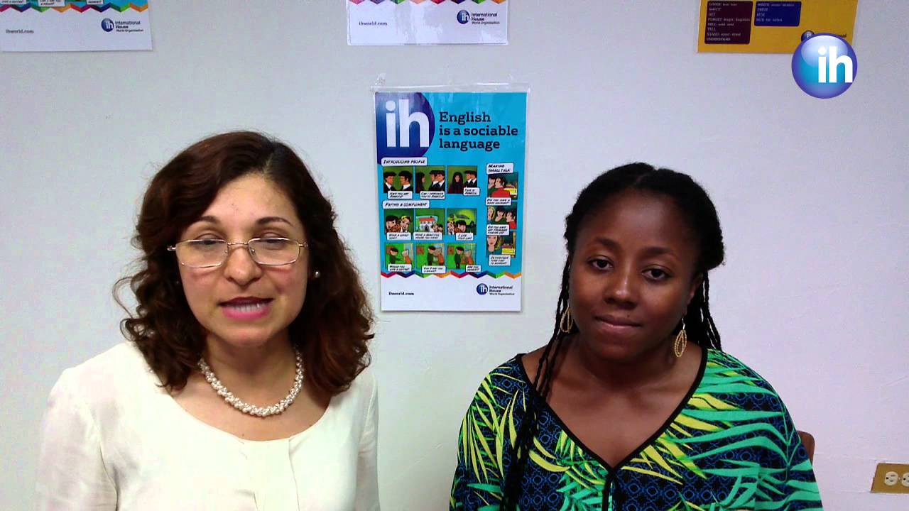 teacher training college Ask IH... How to pass a speaking exam
