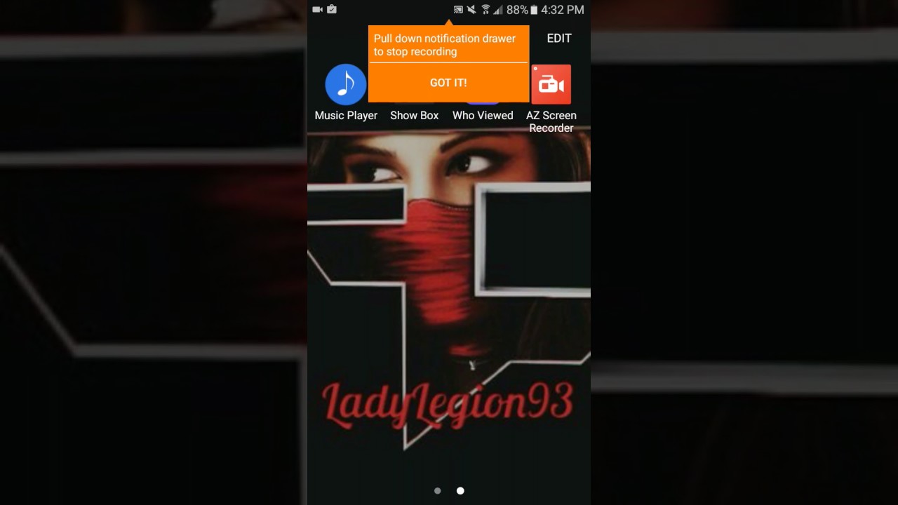 Free movie app 100% working- Showbox apk