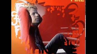Ferry Corsten Feat. Simon Le Bon - Fire (Extended)