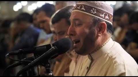 سورة العصر القارئ الشيخ محمد جبريل 