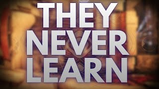 This Team Regret T-Bagging Too Early