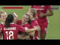 GOAL: Vanessa DiBernardo vs. Chicago Red Stars | June 14, 2023