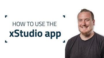 3DEXPERIENCE TUTORIAL: How to use the xStudio app