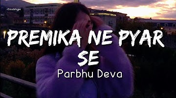 Premika Ne Pyar Se - AR Rahman | Instagram Trending song