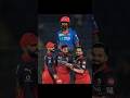 what a domination by RCB against DC-75/10 #rcbians #ipl2026 #statement #rcb #rcbfans #viratkohli #DC