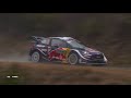 #WRC - Daily Recap Friday 2/3 #RallyeMonteCarlo