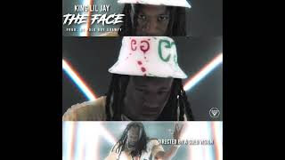 King Lil Jay - The Face “Intro” 2nd Half Preview Shot By @solovisualz4267  Prod By @PoloBoyShawtyBeats