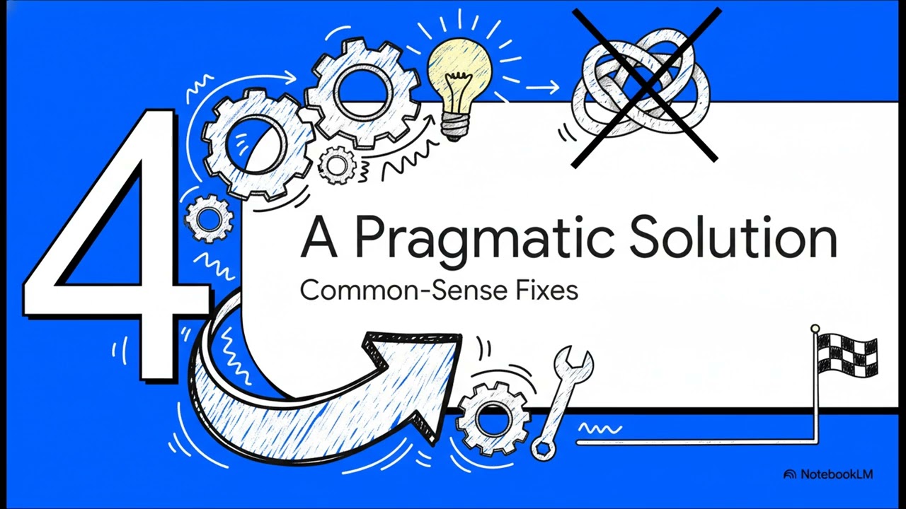 Computer Science — The Algorithm That Quietly Restarted an Entire System