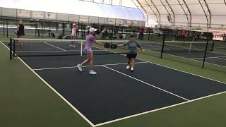 Quick and Hard Women's Doubles in Opelika, AL