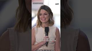 Jenna Bush Hager Faces Backlash as 'Today' Co-Host Savannah Guthrie Breaks Down in Tears on Live TV