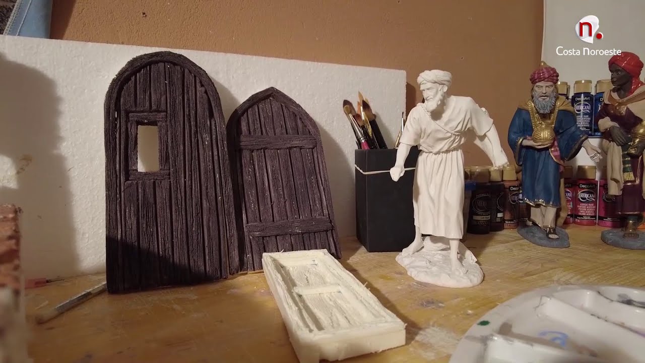 Tradición Belenista 2023 Programa 2