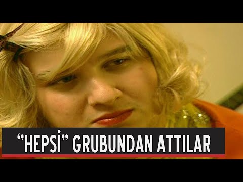 Bestelerini kendi yaptı şarkı grubundan atıldı | Dikkat Şahan Çıkabilir 4. Bölüm