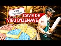 Ref:DmloePuCwPk Cave de vieu d'izenave