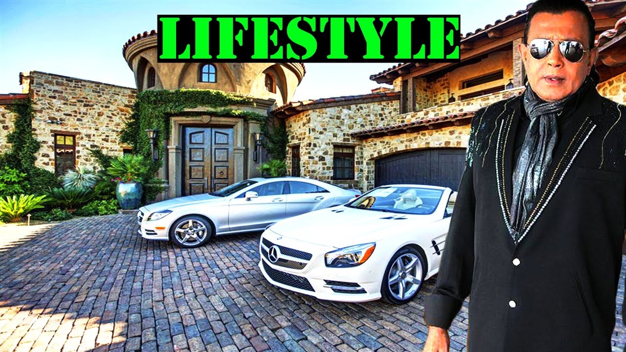 Mithun Chakraborty Luxurious Lifestyle, Income, Career, House, Net ...