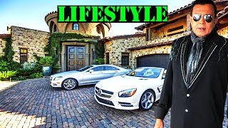 Mithun Chakraborty Luxurious Lifestyle, Income, Career, House, Net Worth \& Cars
