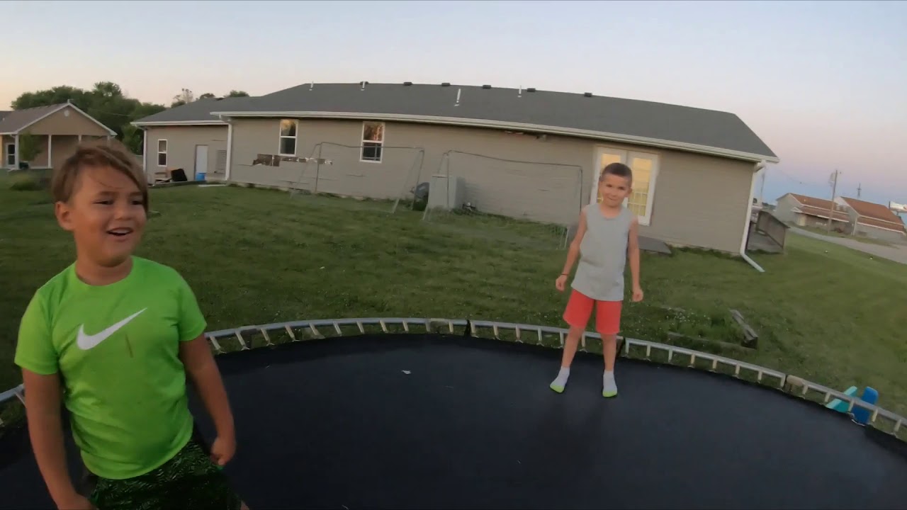 Last Man Standing JB Wrestling