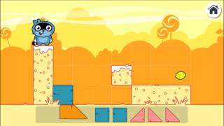 Pango Blocks Kids Building Blocks | Building Block Sets | Pango From Pango Story Time screenshot 2