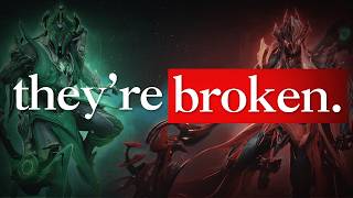 Celebrity Sirius & Orion Make Warframe WAY Too Easy... Wealth