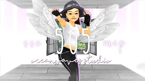 [OS] 5O5 - FULL SSO MEP